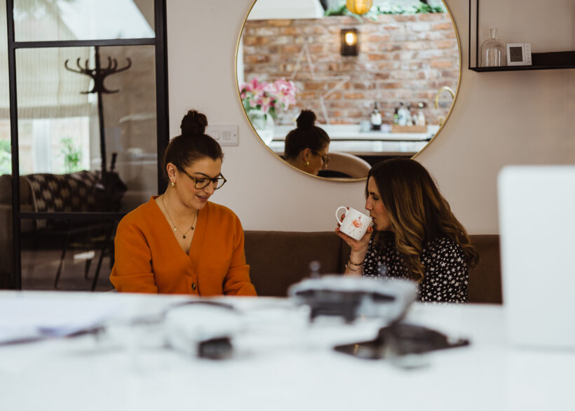 Location Partner Q&A: Emma in Didsbury UK Locations