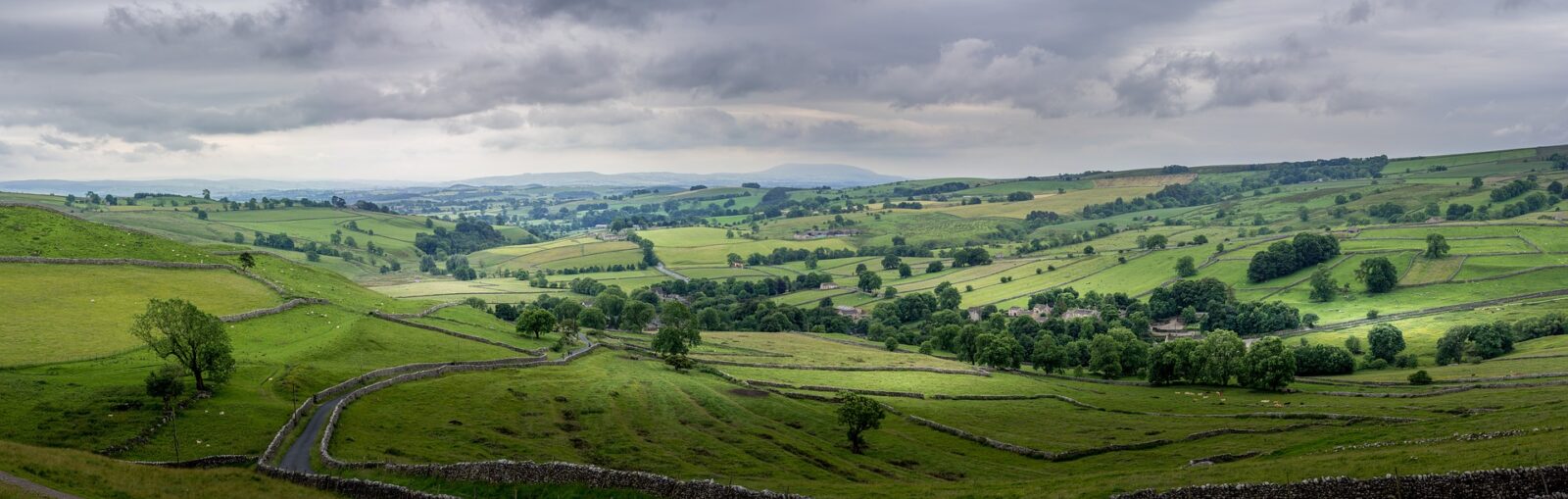 Yorkshire locations – as seen on screen! UK Locations