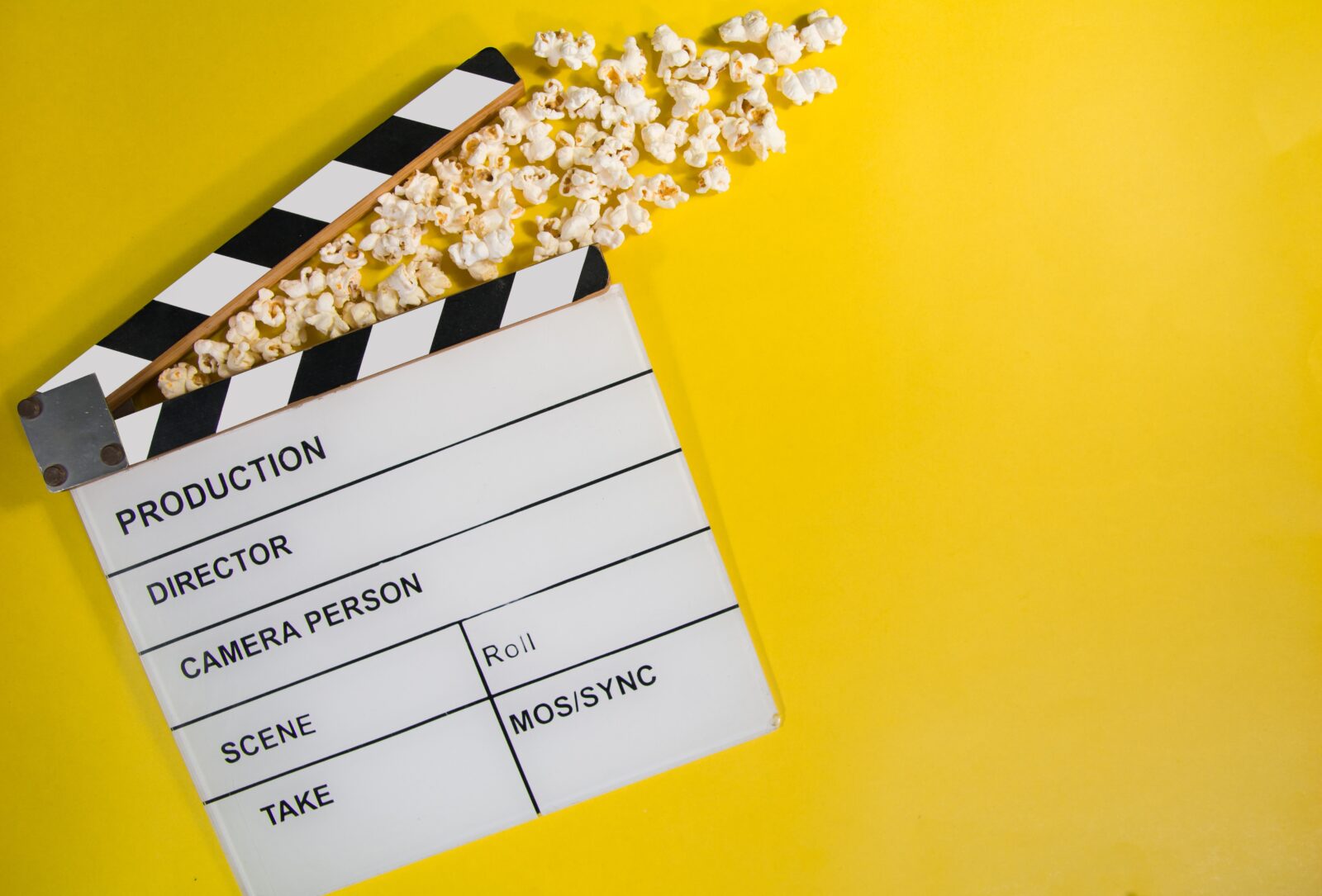 LAUNCHED! Industry-first Location Manager VIP Service UK Locations