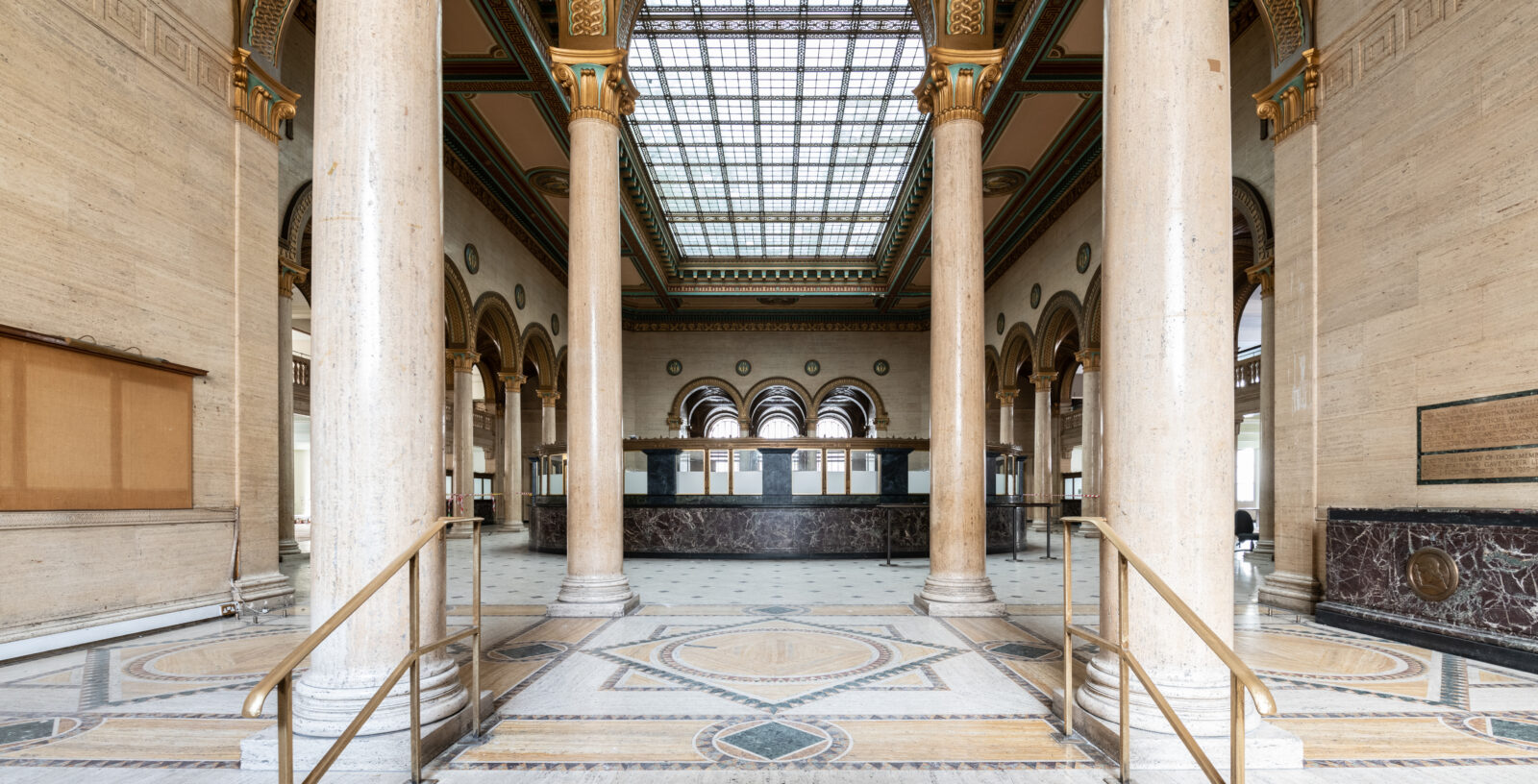 100+ amazing commercial locations added to our library UK Locations