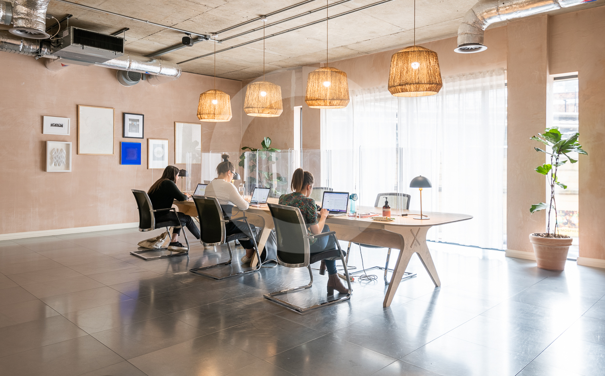 We're hiring - Senior Bookkeeper & Accounts Manager UK Locations