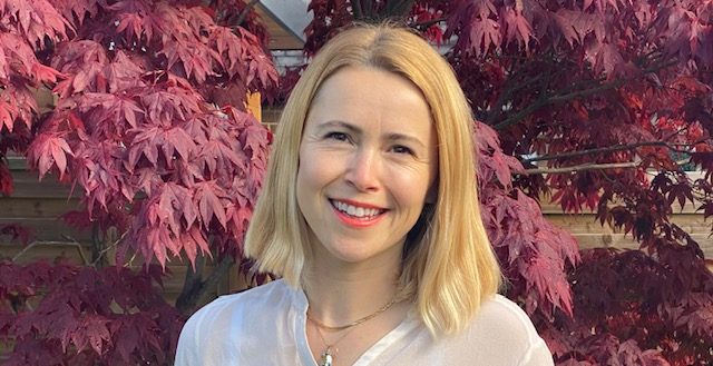 Meet the team - Lauren, Managing Director UK Locations