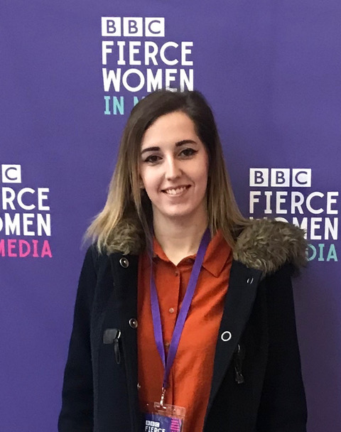 Welcome to the team - Bethh Oliver! UK Locations