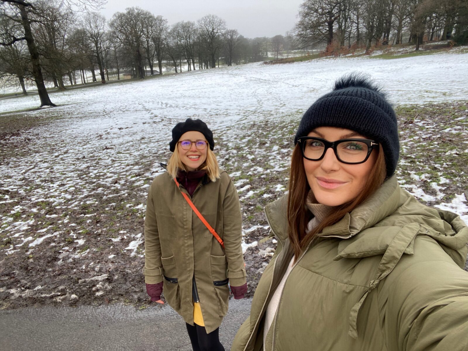 The benefits of walk and talk meetings in lockdown UK Locations