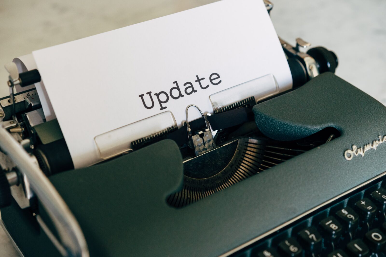 UK Locations - Covid-19 industry updates UK Locations