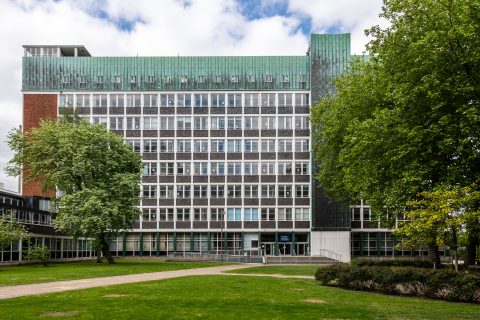 Office in Manchester