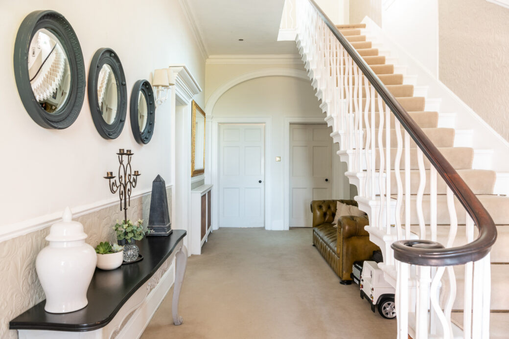 West Yorkshire Large Family Home