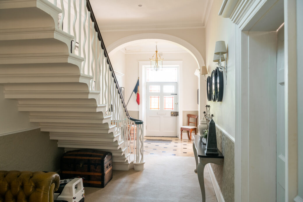 West Yorkshire Large Family Home