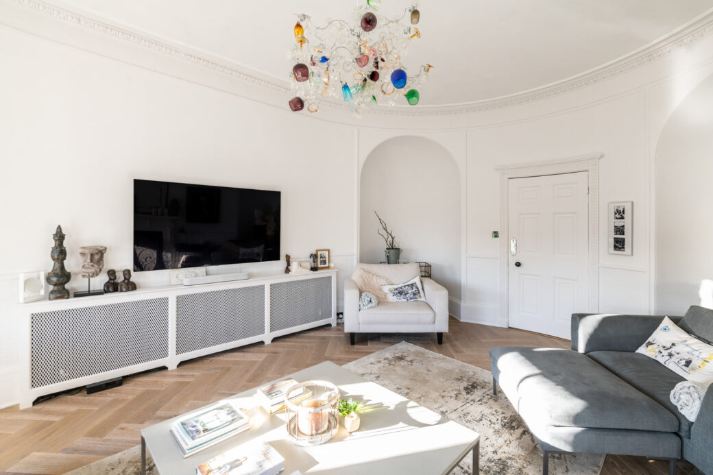 West Yorkshire Large Family Home
