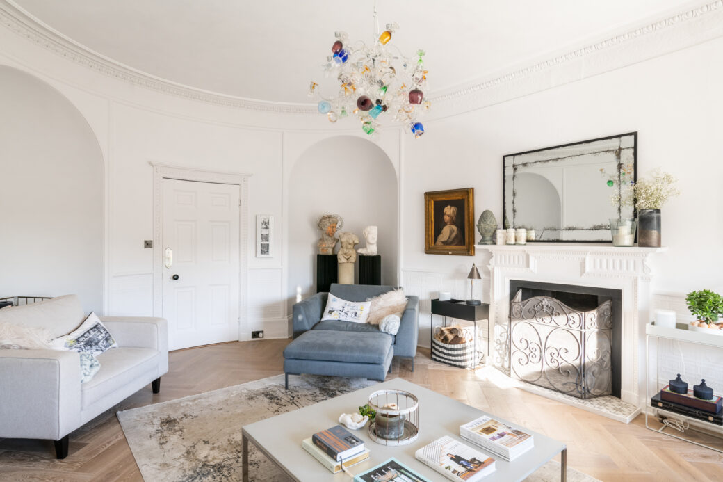 West Yorkshire Large Family Home