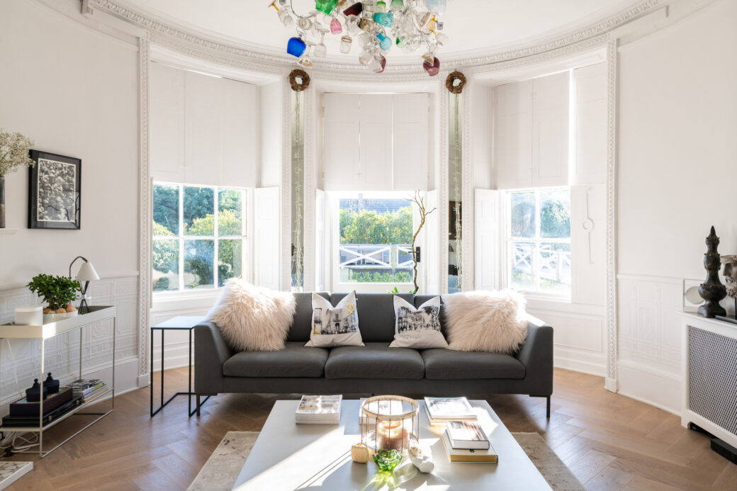 West Yorkshire Large Family Home