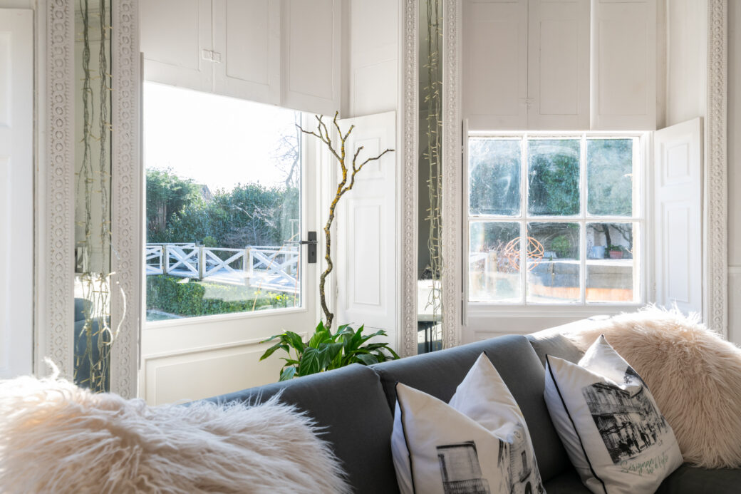 West Yorkshire Large Family Home
