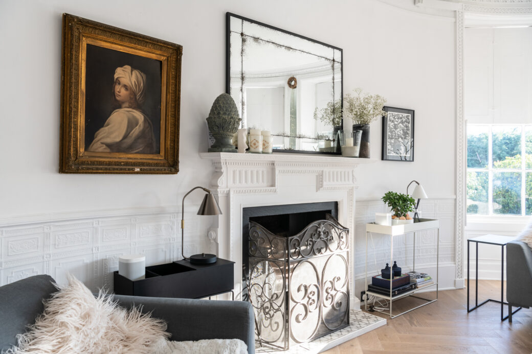 West Yorkshire Large Family Home