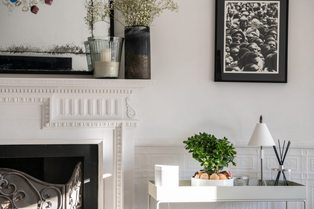 West Yorkshire Large Family Home