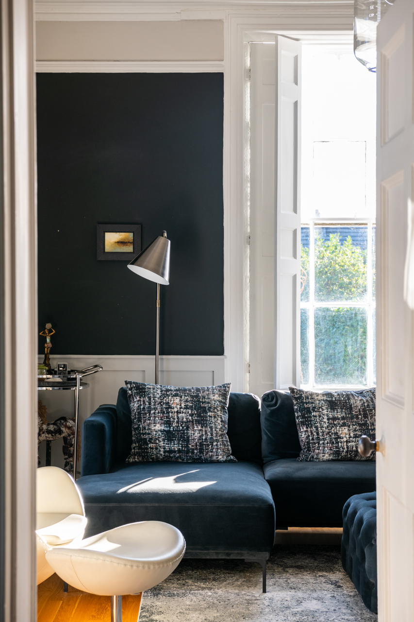 West Yorkshire Large Family Home