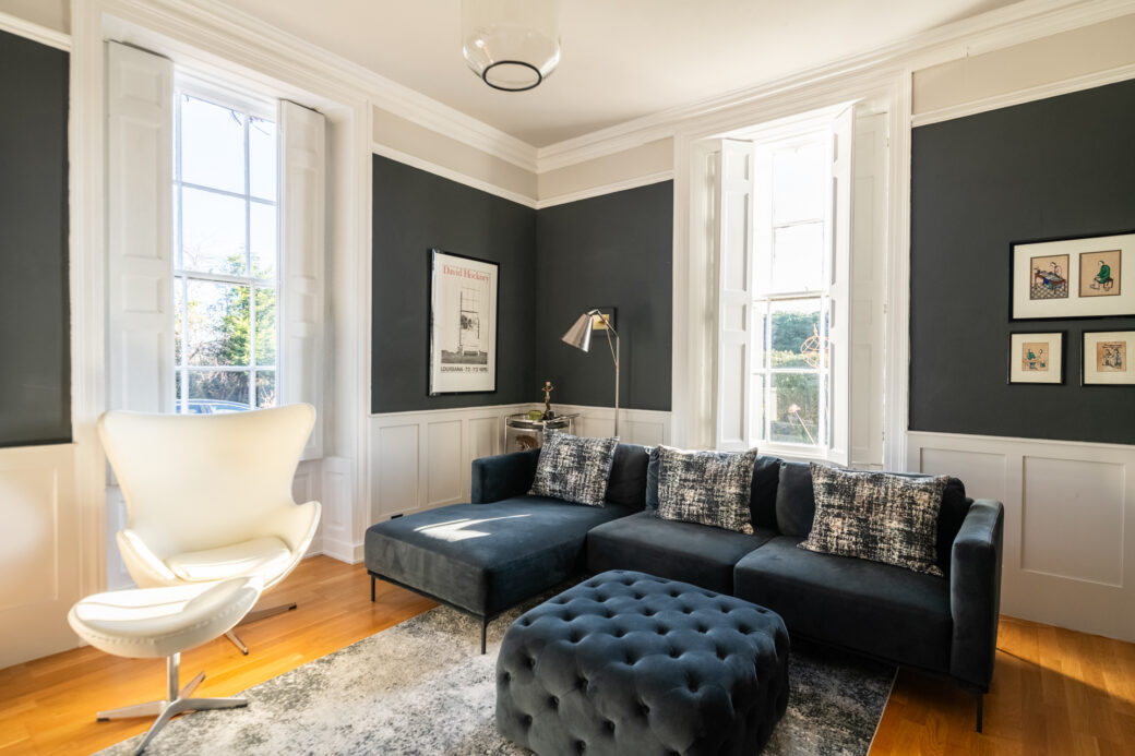 West Yorkshire Large Family Home