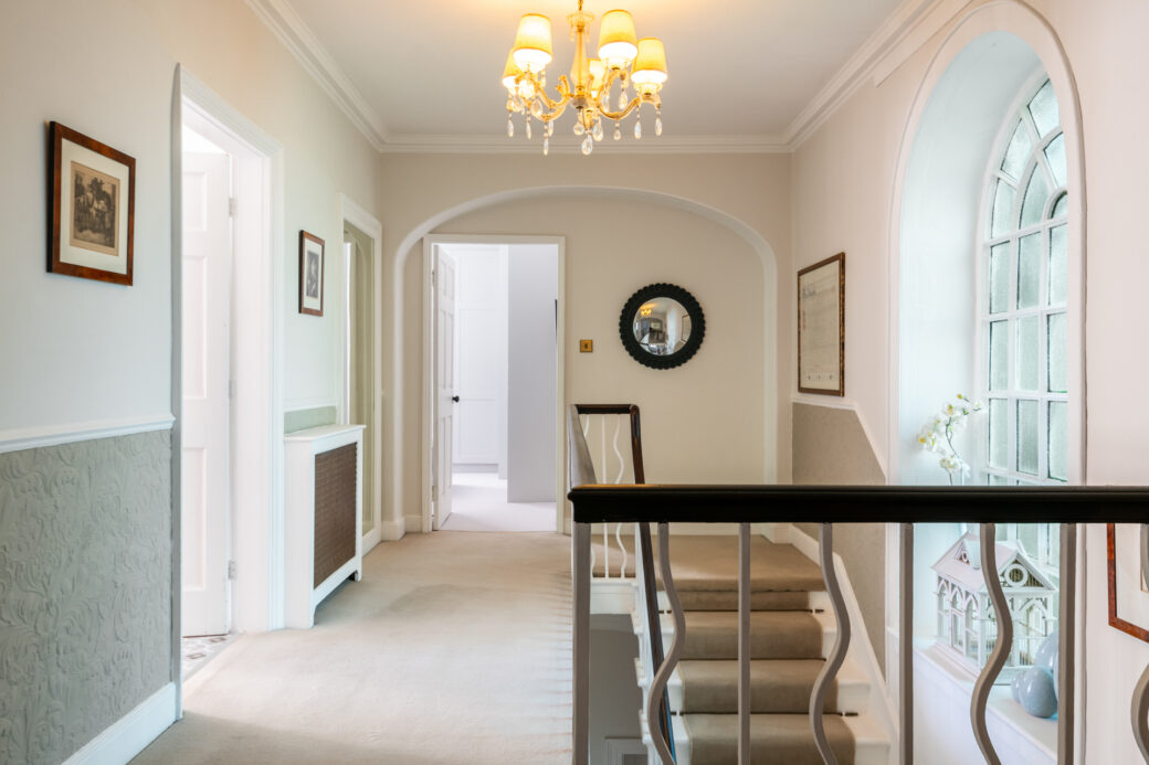 West Yorkshire Large Family Home