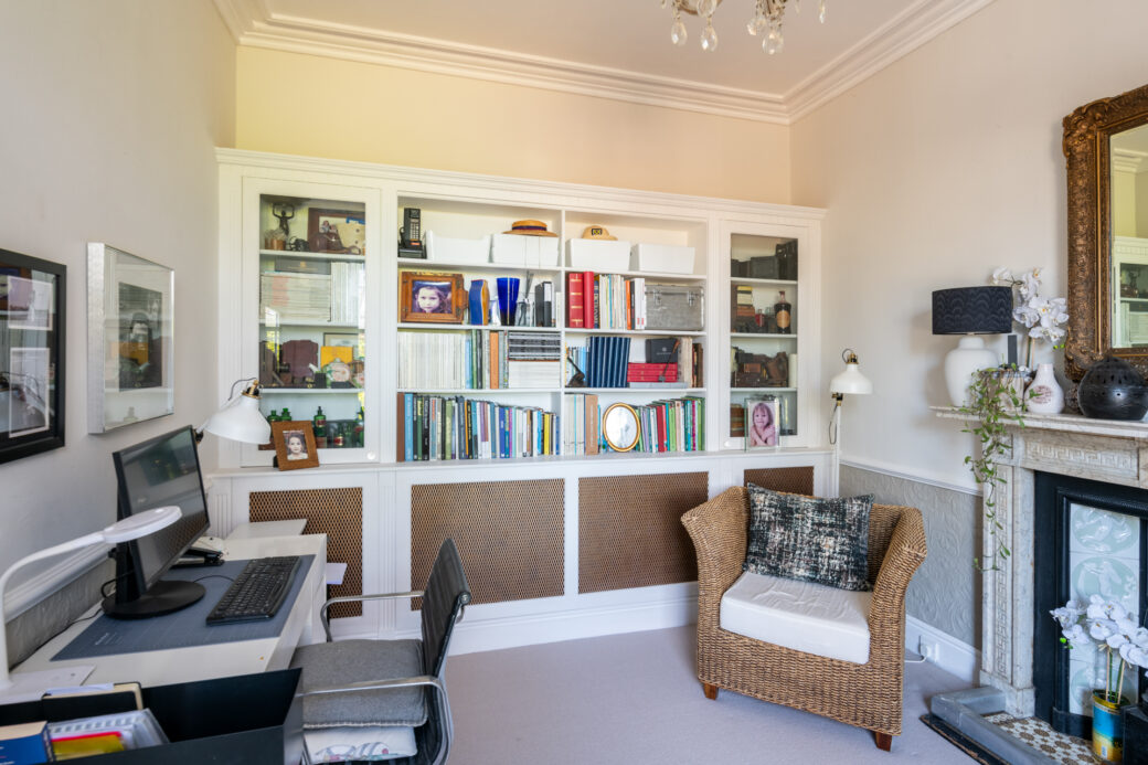 West Yorkshire Large Family Home