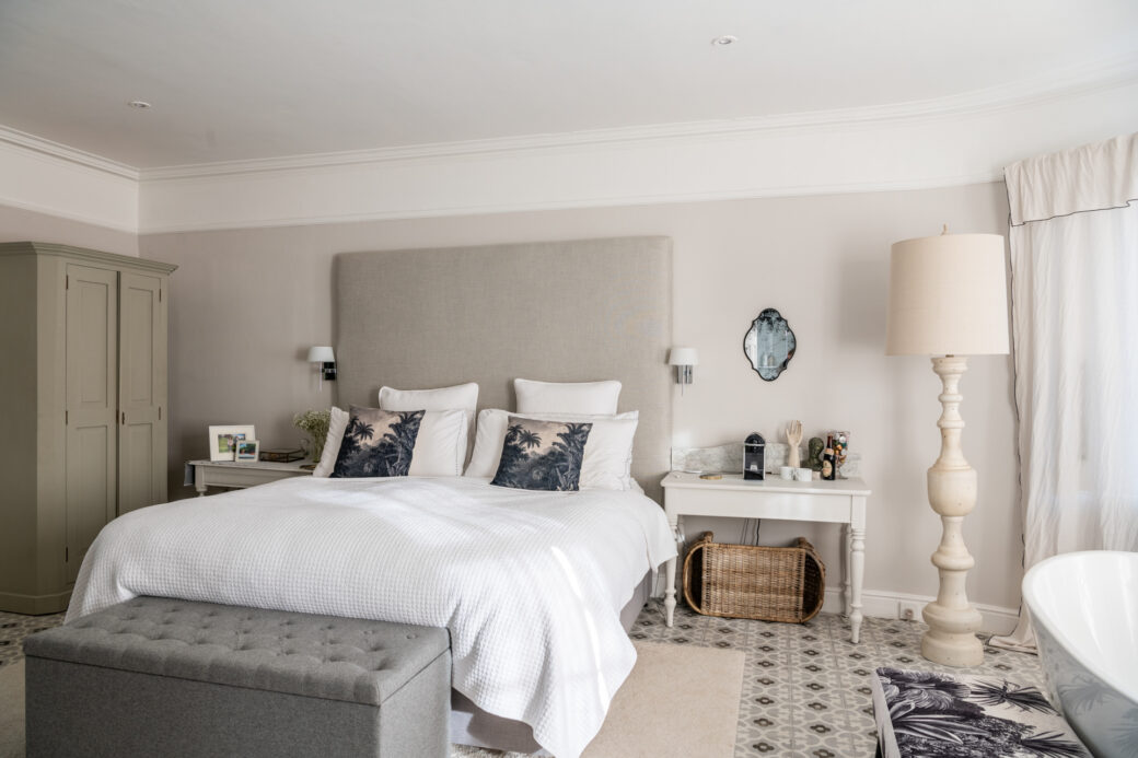 West Yorkshire Large Family Home