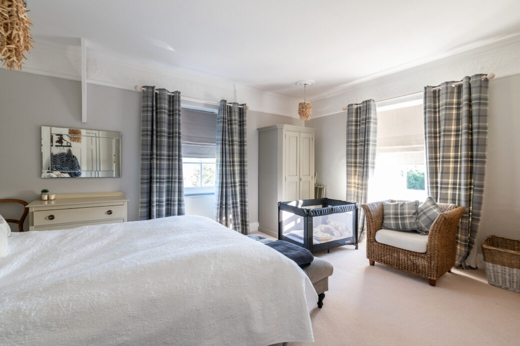 West Yorkshire Large Family Home