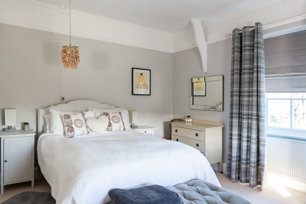 West Yorkshire Large Family Home
