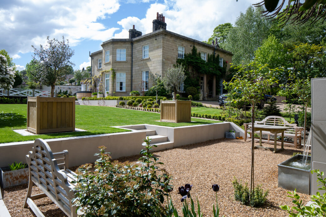 West Yorkshire Large Family Home