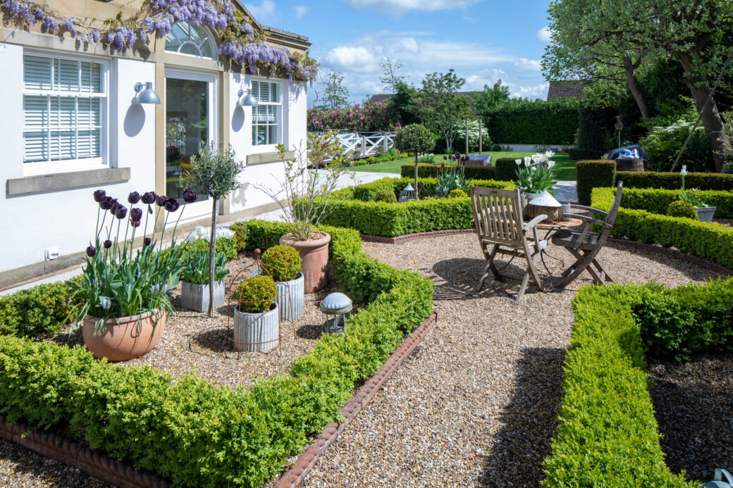 West Yorkshire Large Family Home