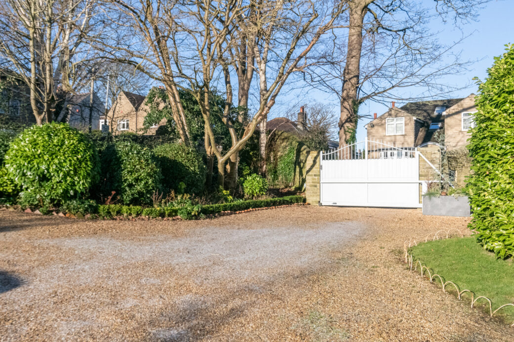 West Yorkshire Large Family Home