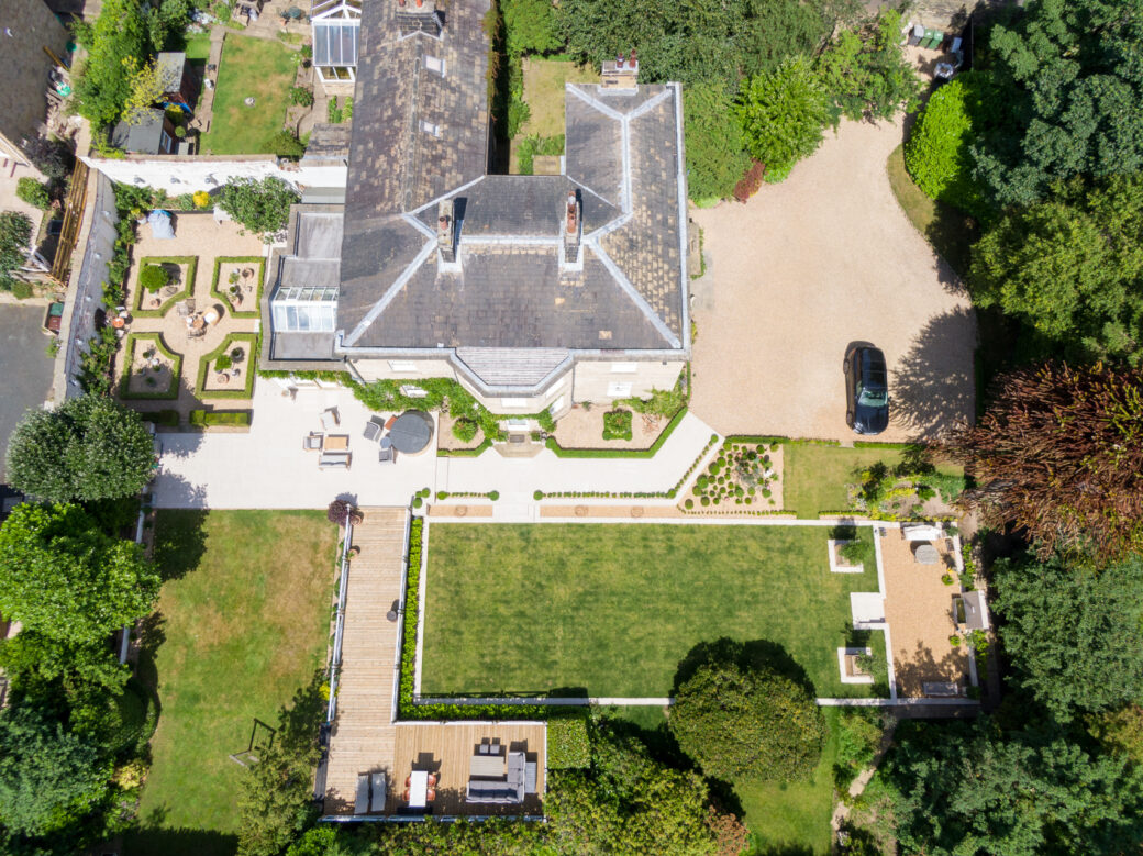 West Yorkshire Large Family Home