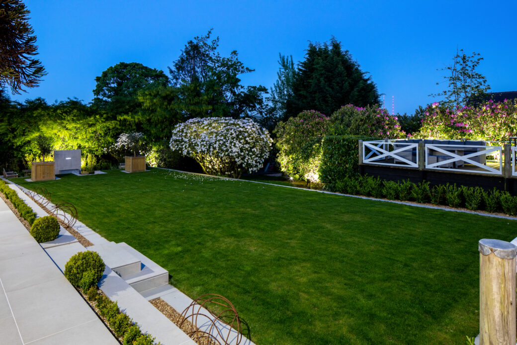 West Yorkshire Large Family Home