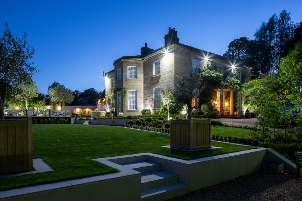 West Yorkshire Large Family Home