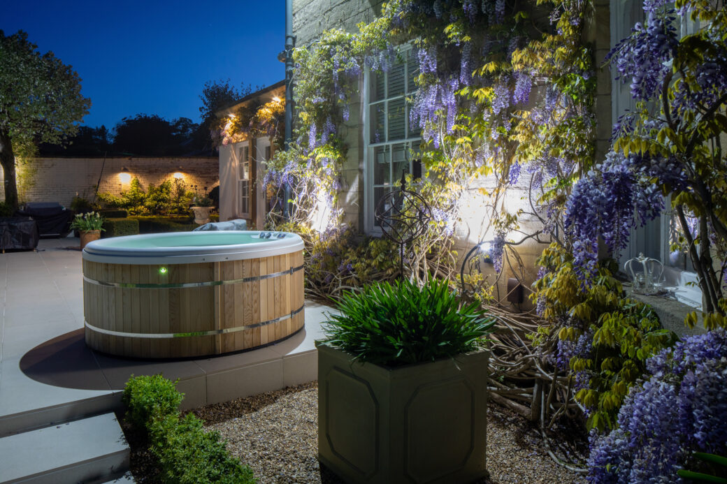 West Yorkshire Large Family Home
