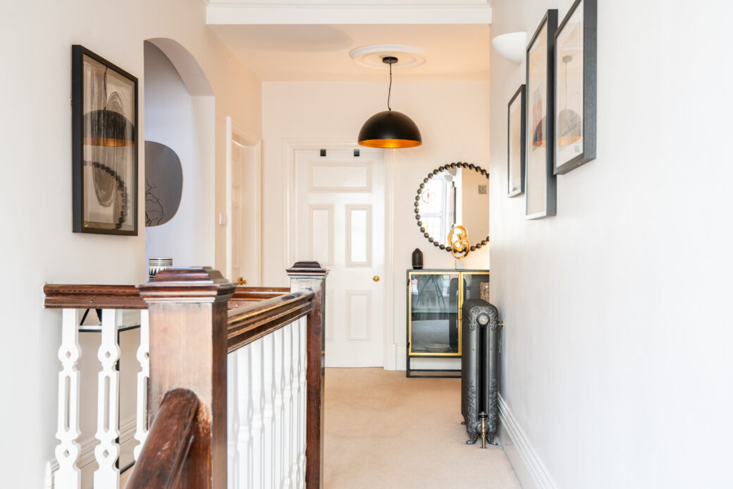 Large Manchester Family Home