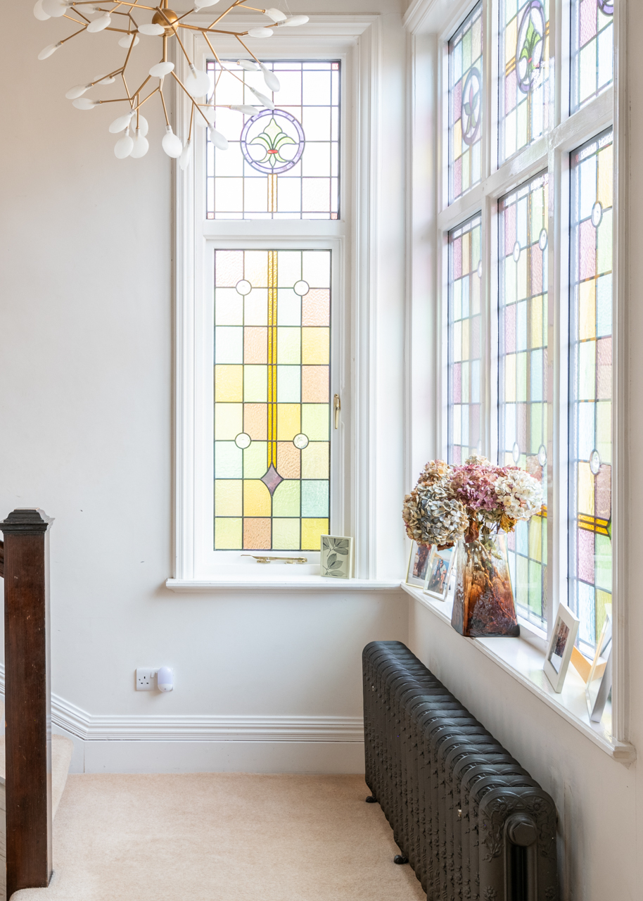 Large Manchester Family Home