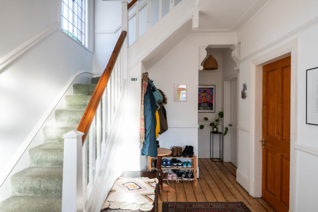 Manchester Family Home