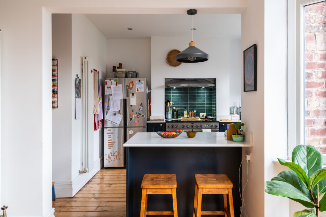 Manchester Family Home