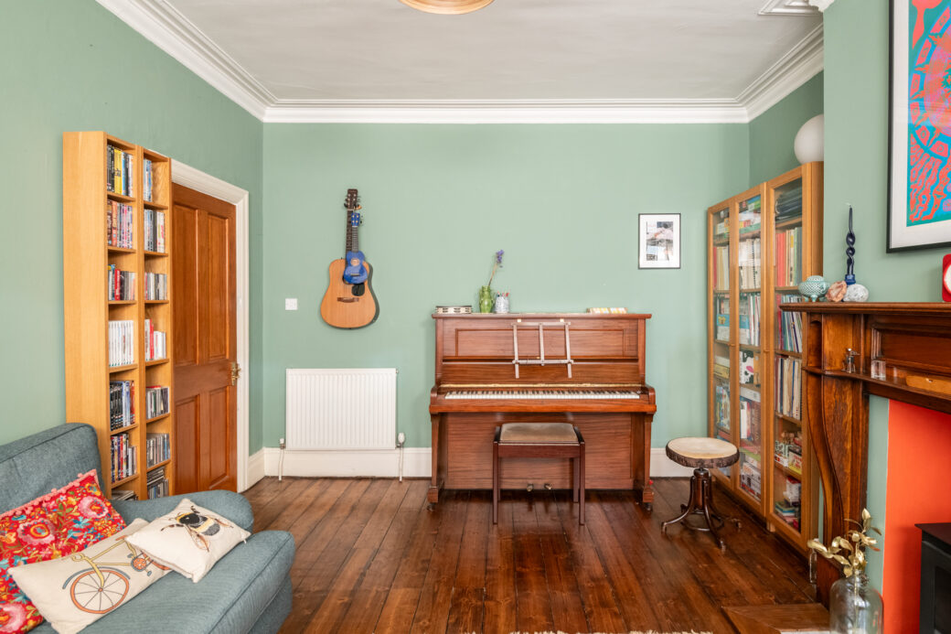 Manchester Family Home
