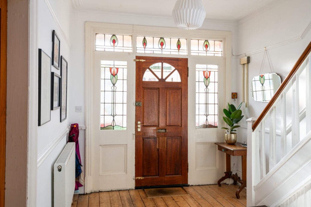 Manchester Family Home