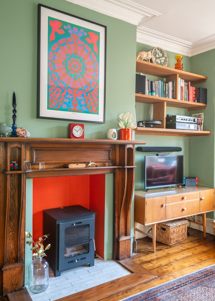 Manchester Family Home