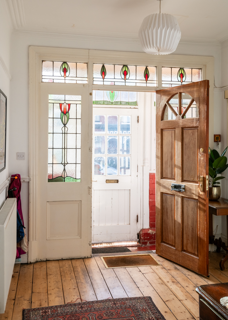 Manchester Family Home