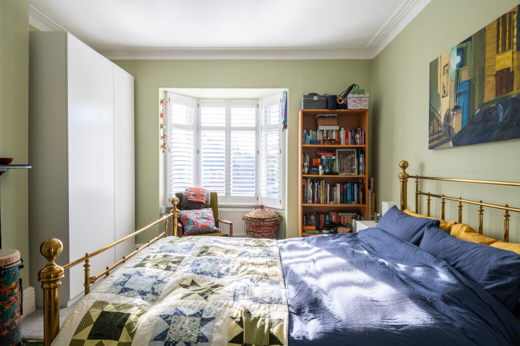 Manchester Family Home