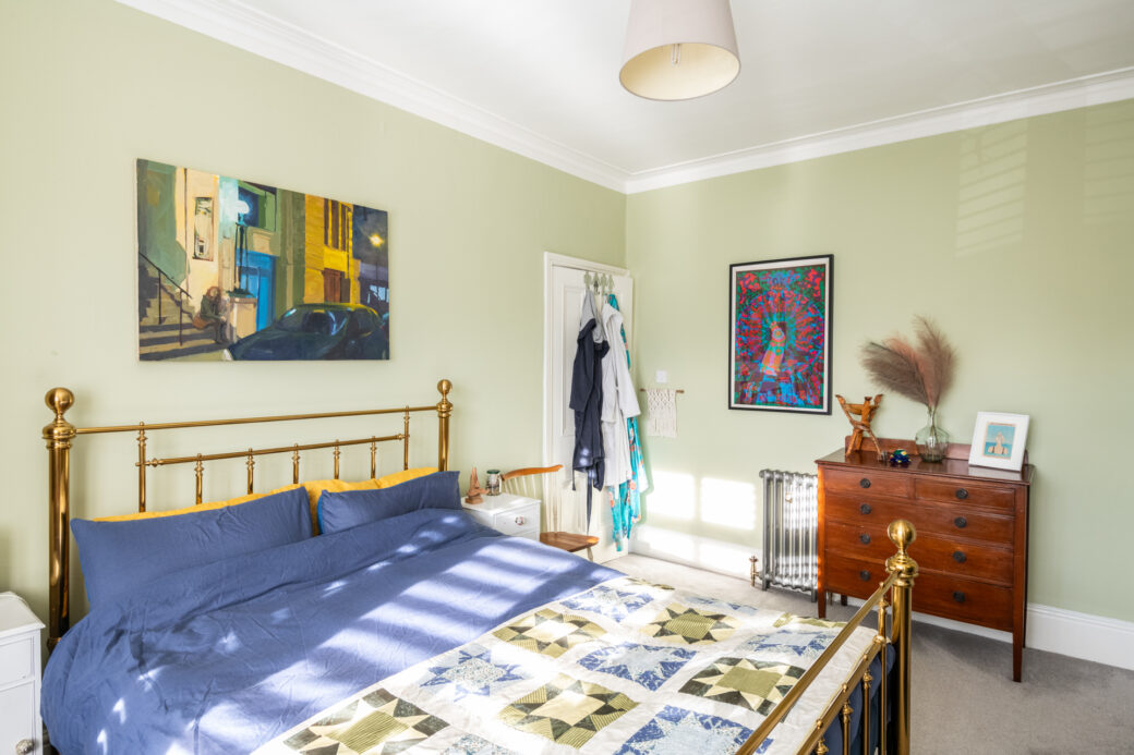 Manchester Family Home