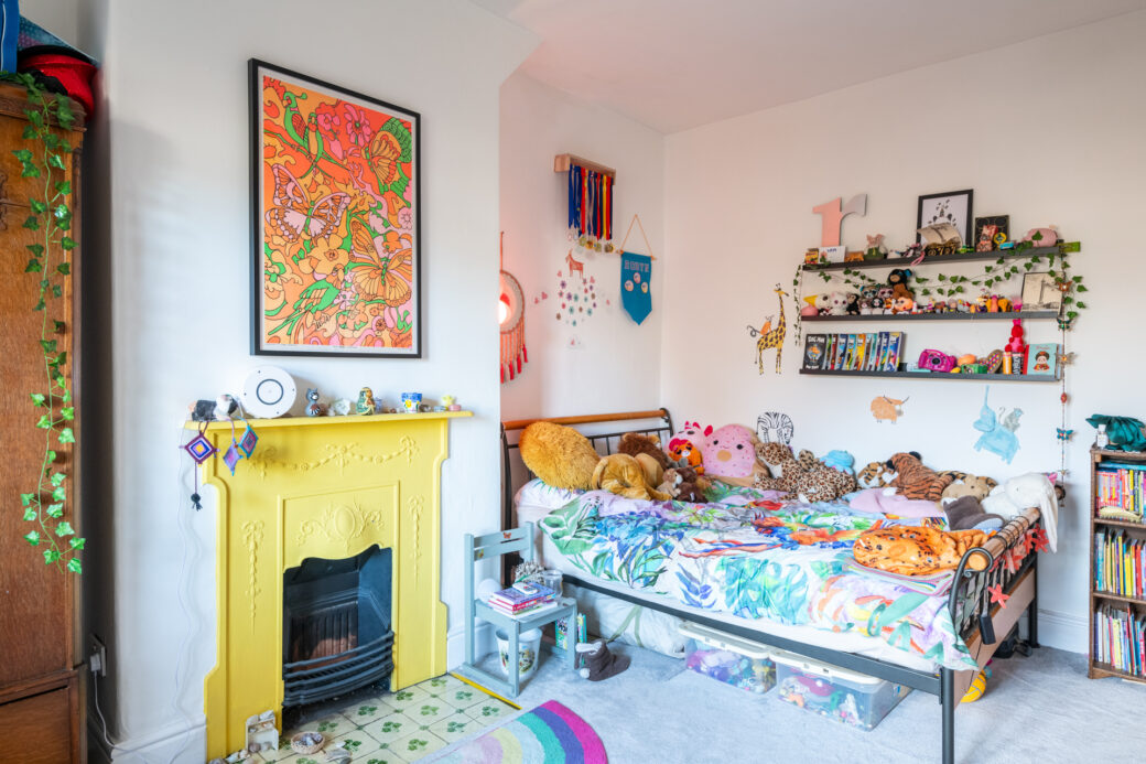 Manchester Family Home
