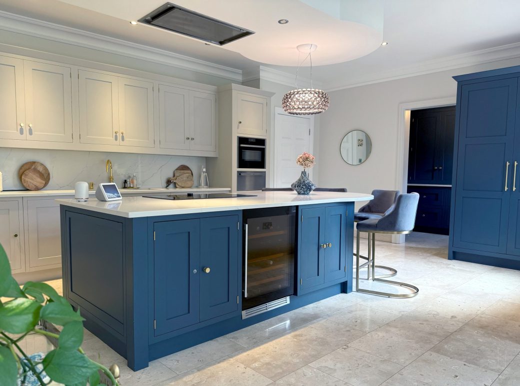 Large Manchester Family Home