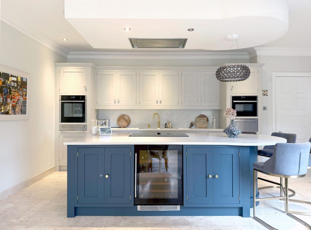 Large Manchester Family Home