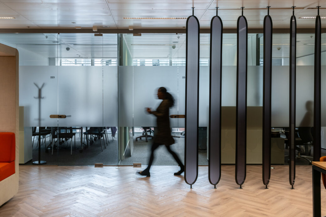 Office in Manchester