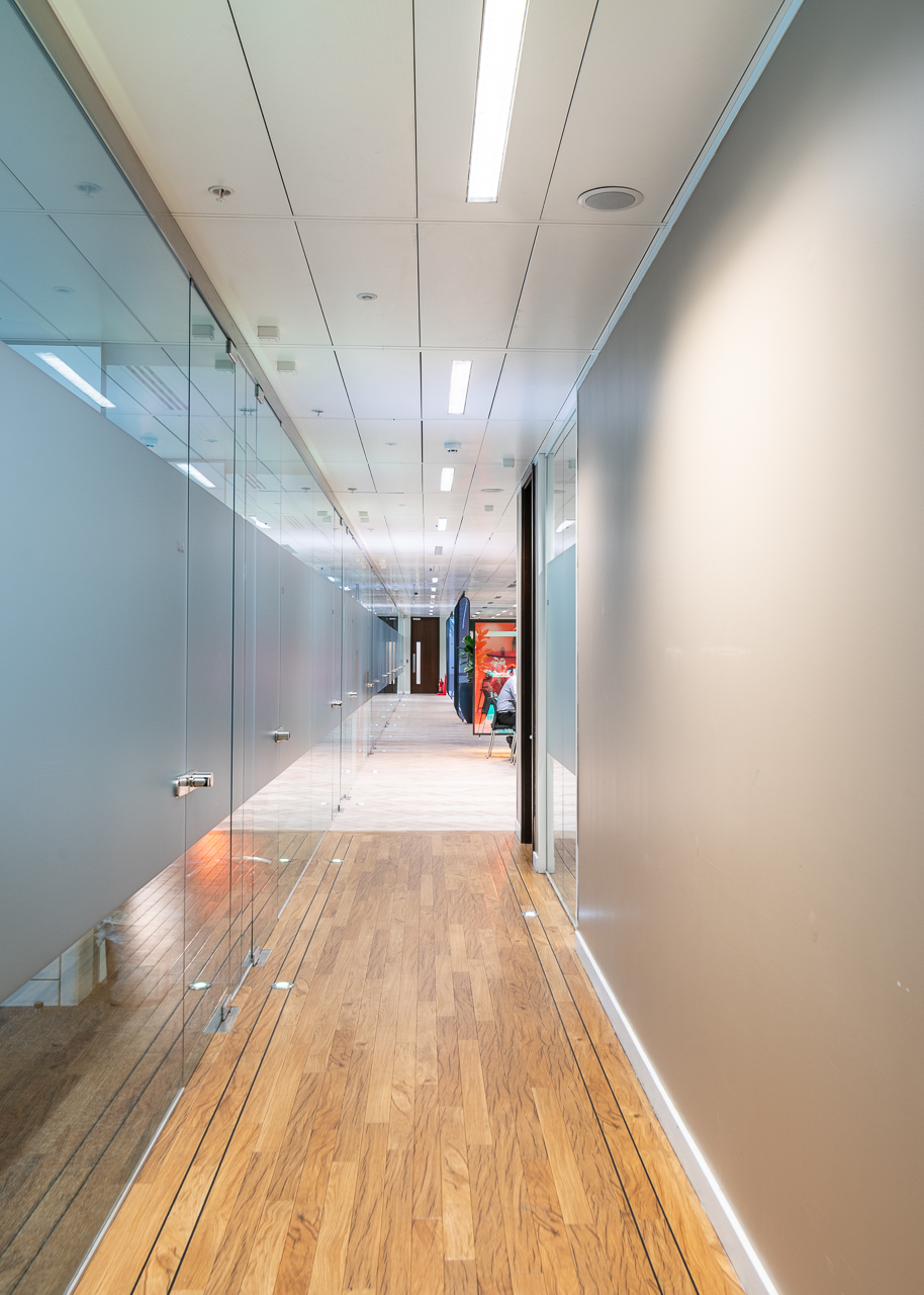 Office in Manchester