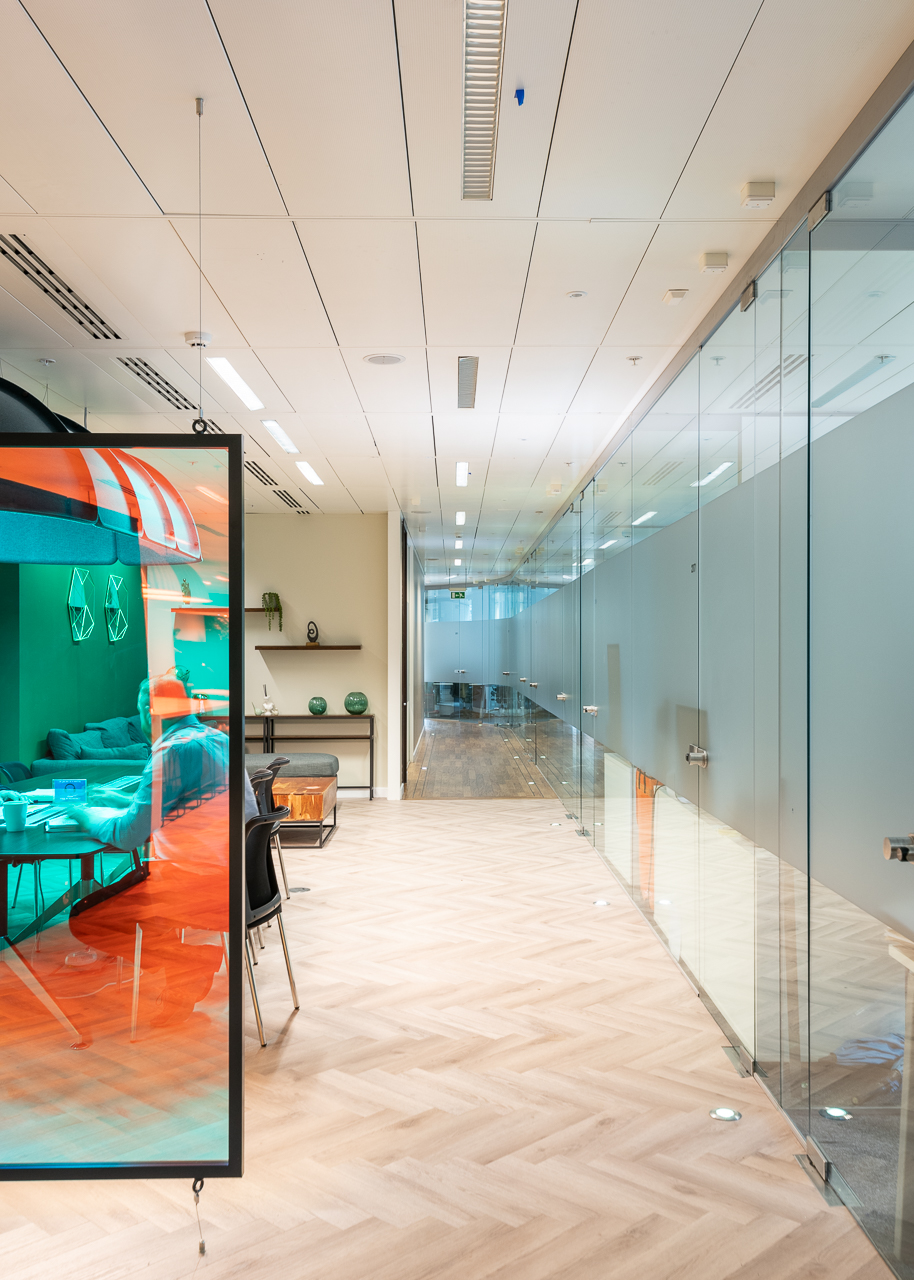 Office in Manchester