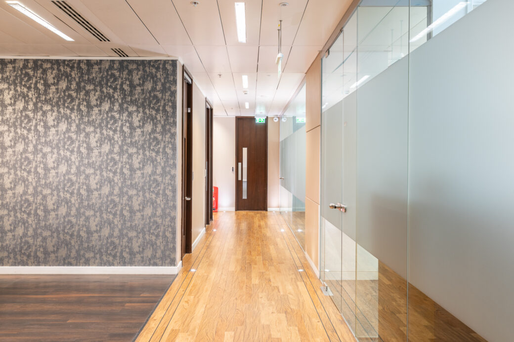 Office in Manchester