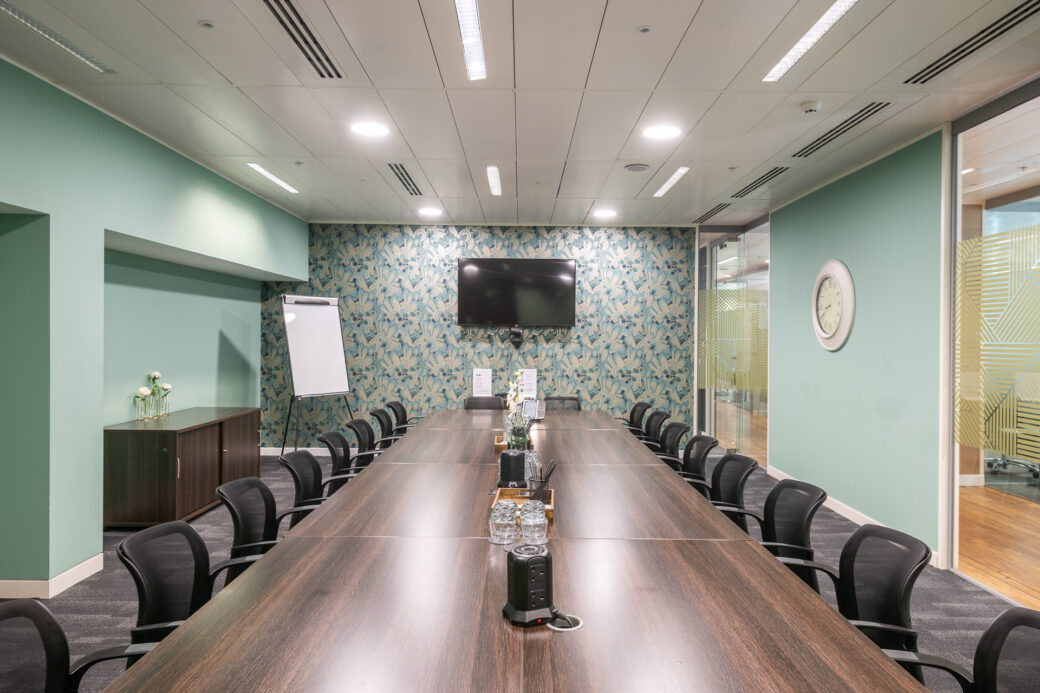 Office in Manchester